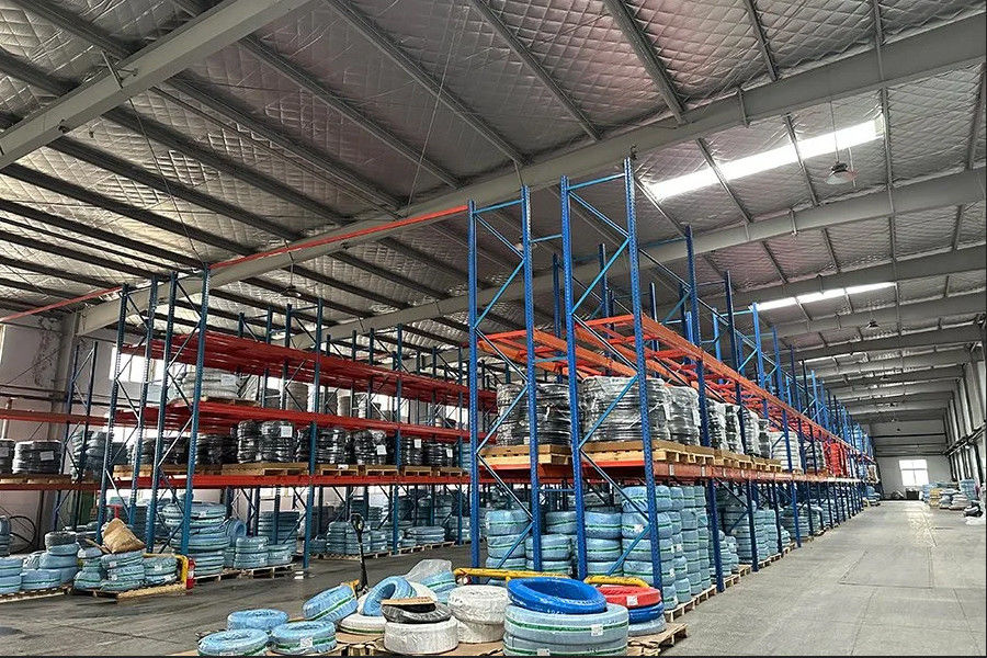 Jiayao Co., Ltd.
