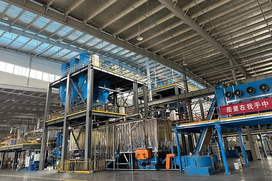 Jiayao Co., Ltd.