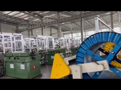 เกลียวลวดเหล็กแรงดันสูงเสริมแรง En856 4sh 4sp ท่อไฮดรอลิก